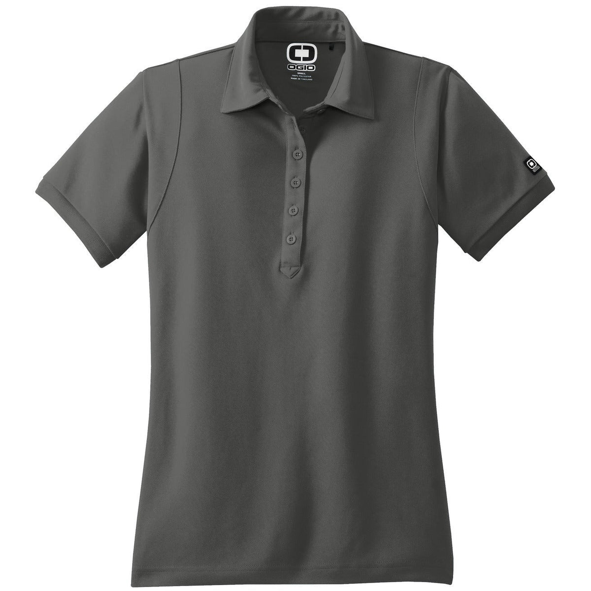 Diesel Grey