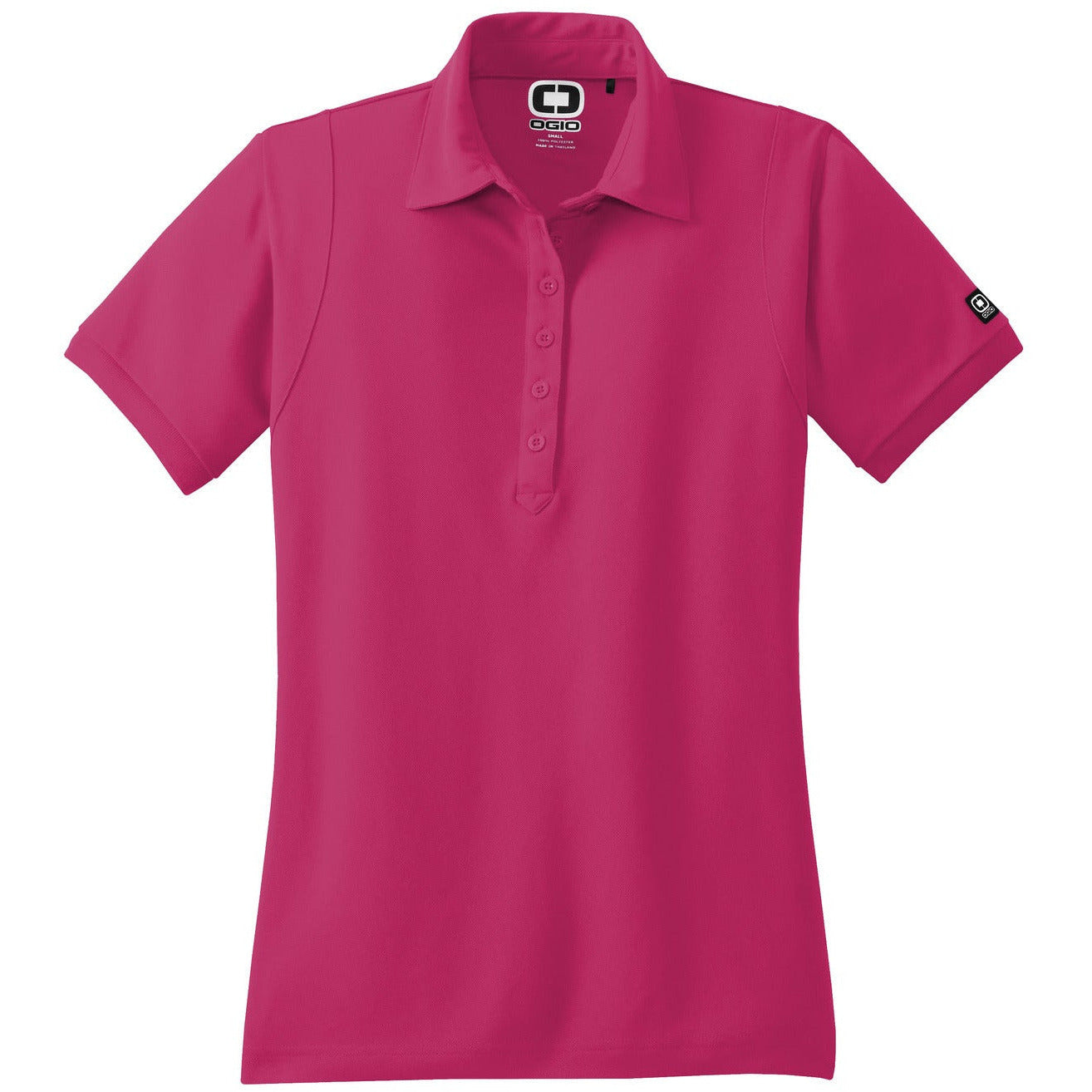 Pink Crush