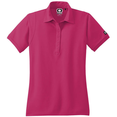 Pink Crush