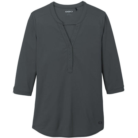 Diesel Grey