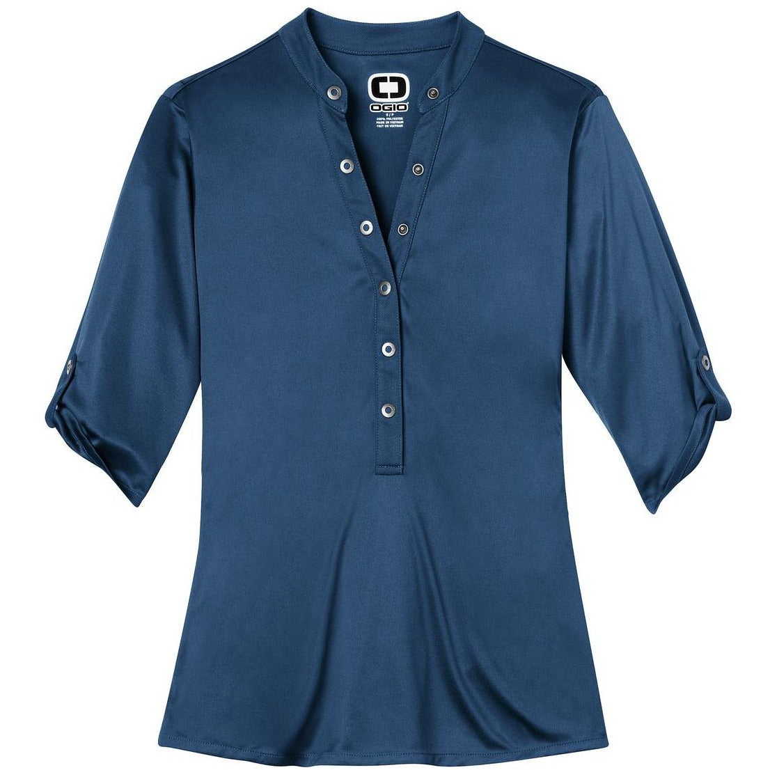 Blue Indigo