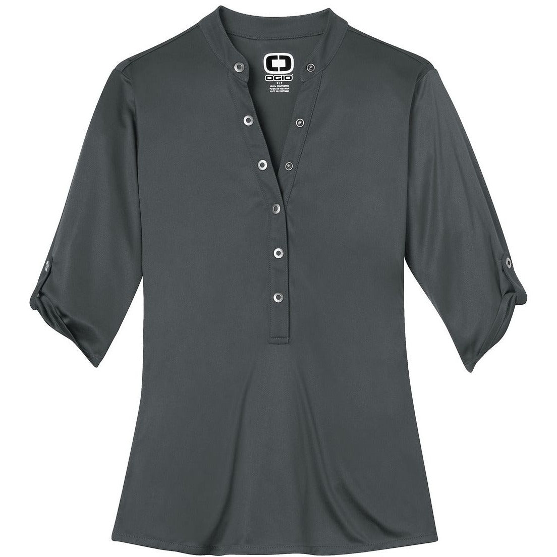 Diesel Grey