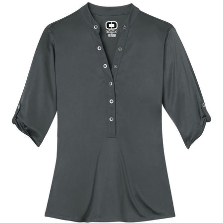 Diesel Grey