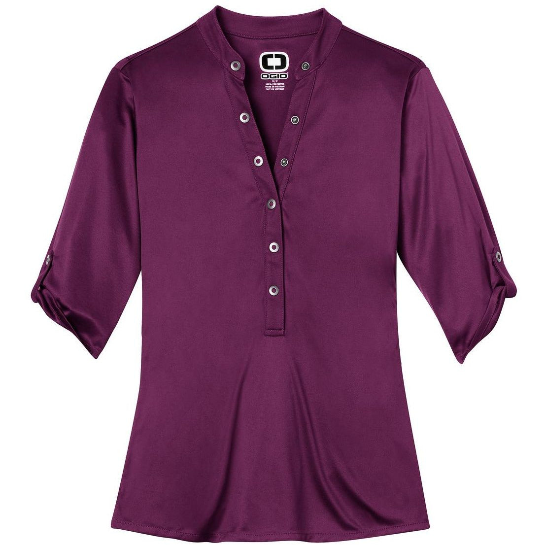 Purple Luxe