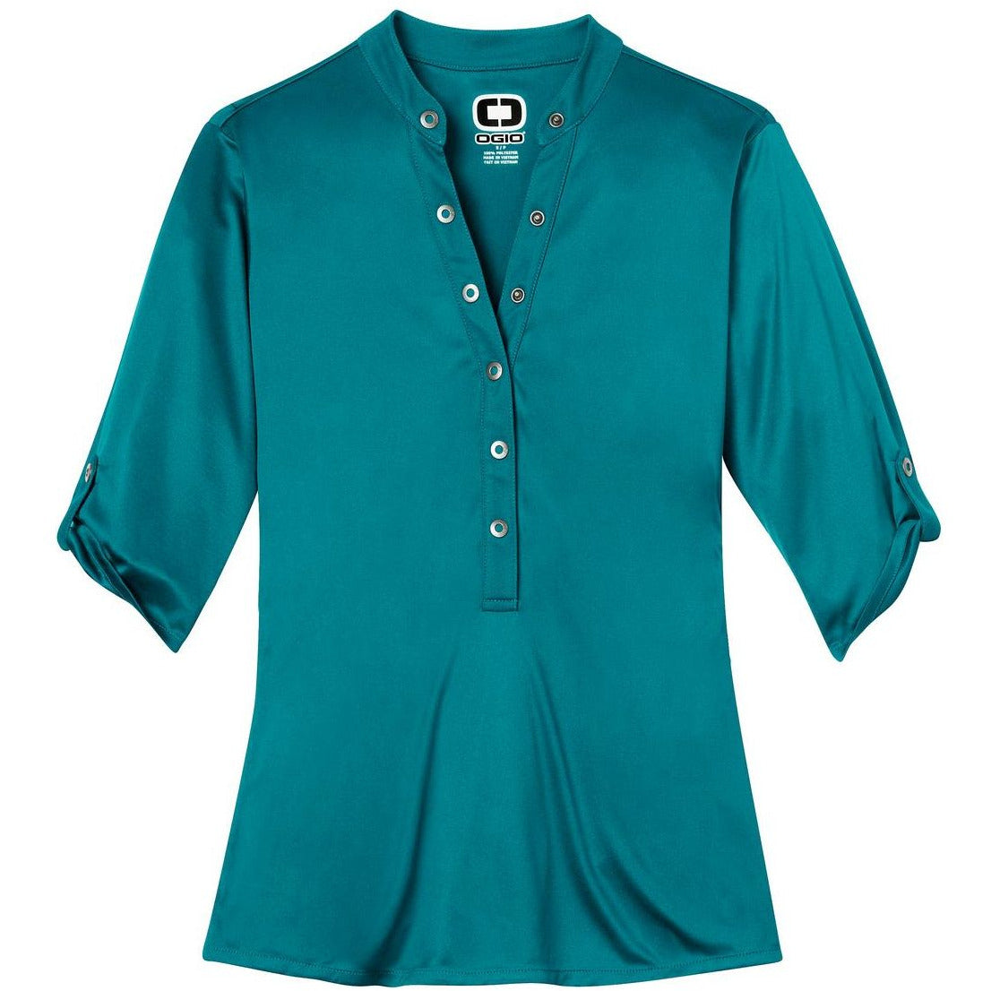 Torque Teal