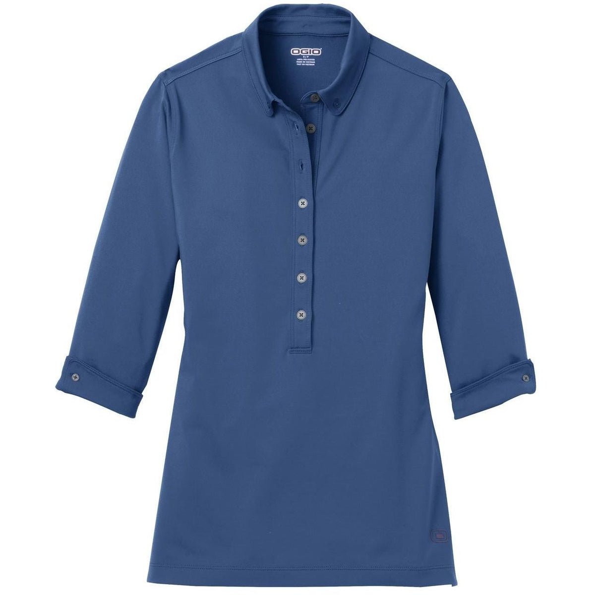 Blue Indigo