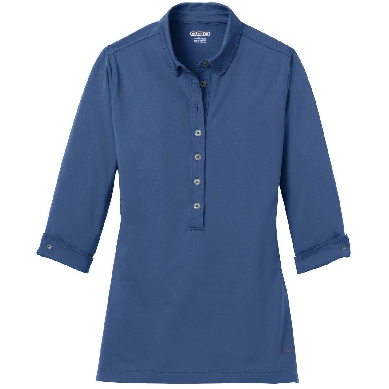 Blue Indigo