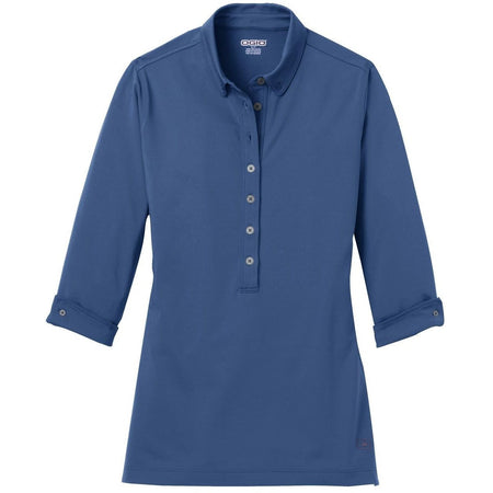 Blue Indigo