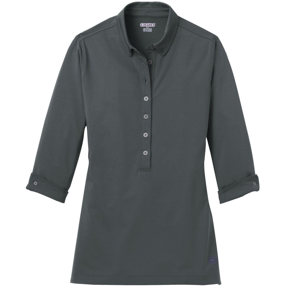 Diesel Grey