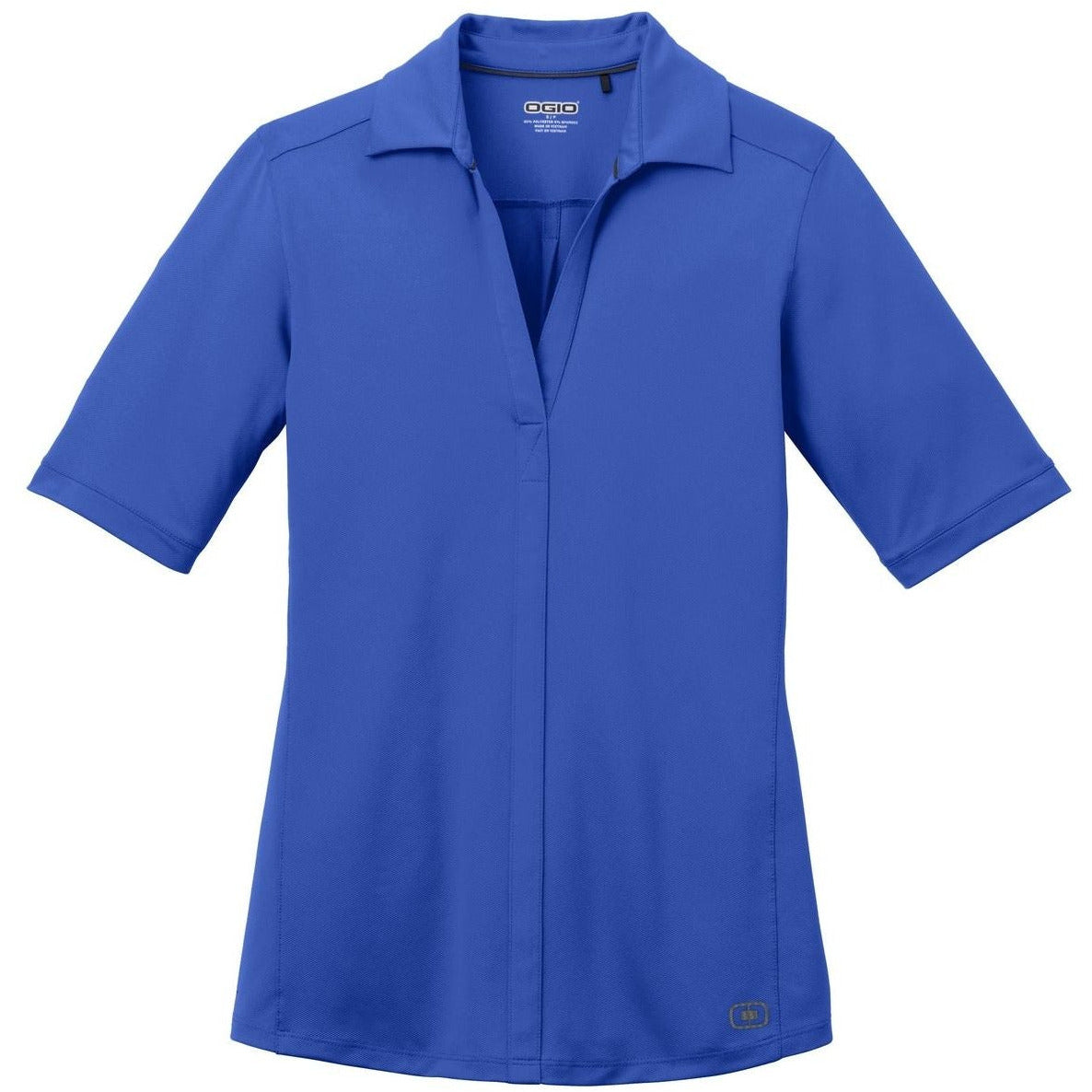Enzyme Blue
