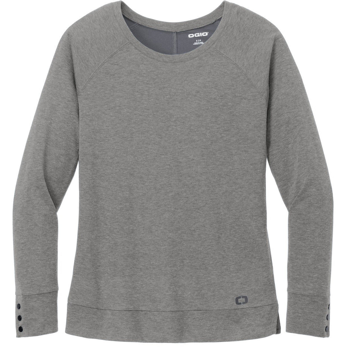 Gear Grey