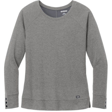 Gear Grey