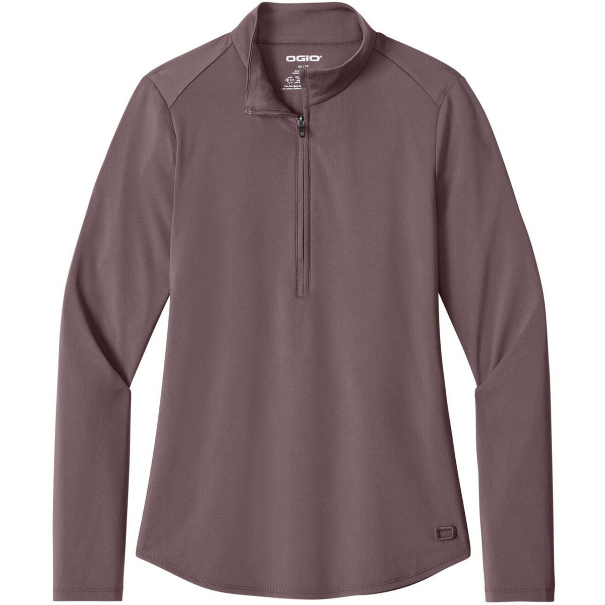 Ashen Plum