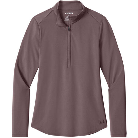Ashen Plum