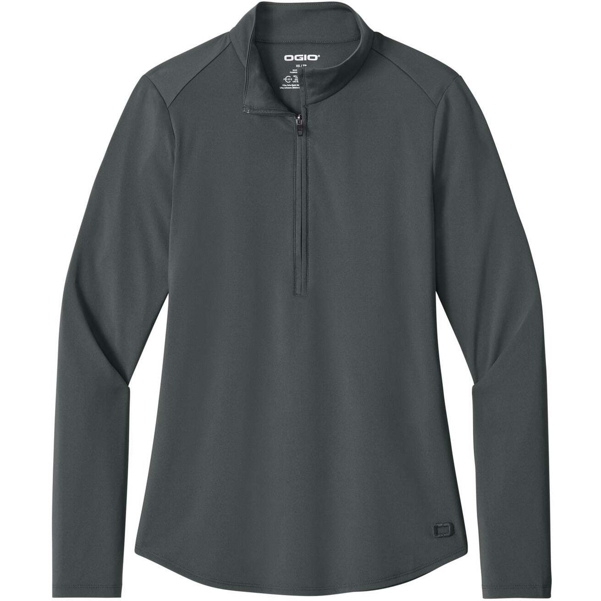 Tarmac Grey