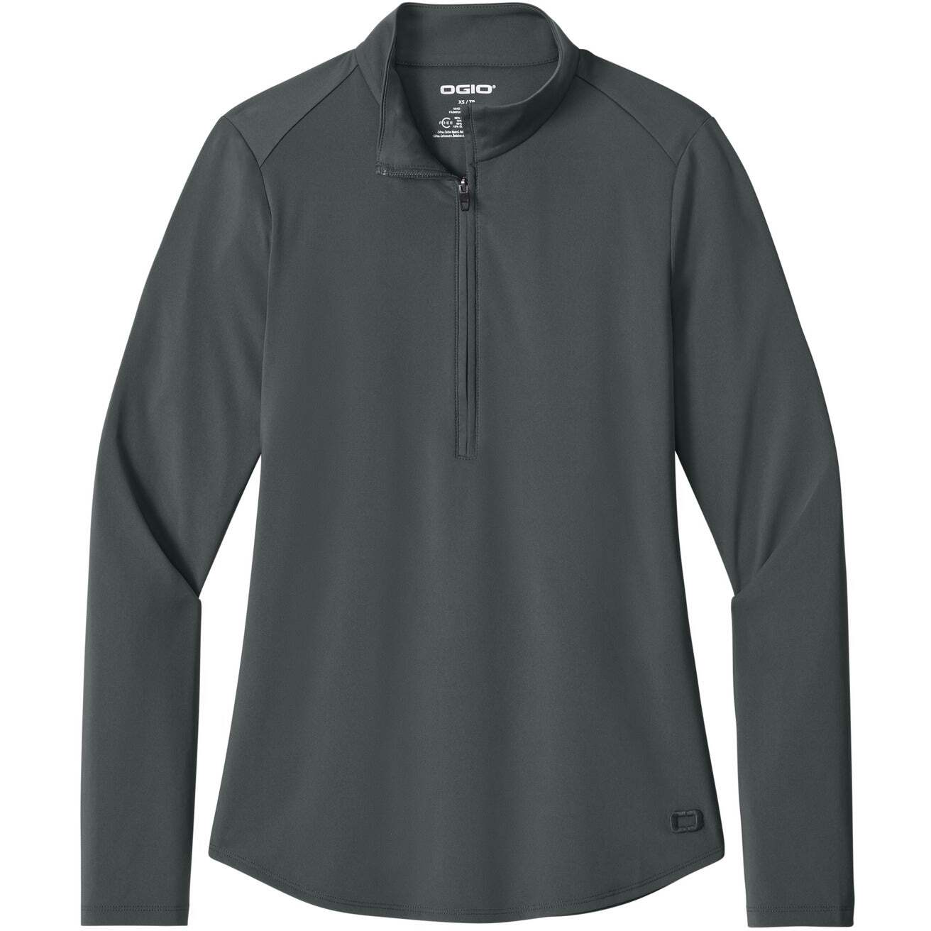 Tarmac Grey