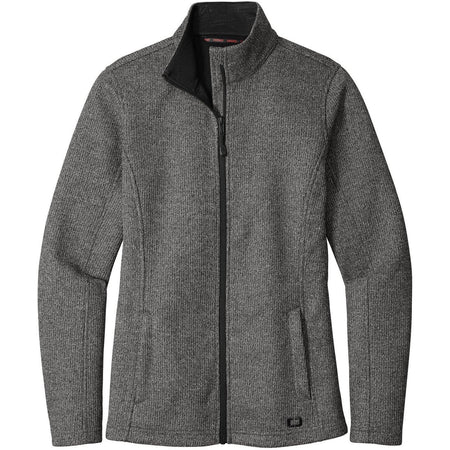 Diesel Grey Heather
