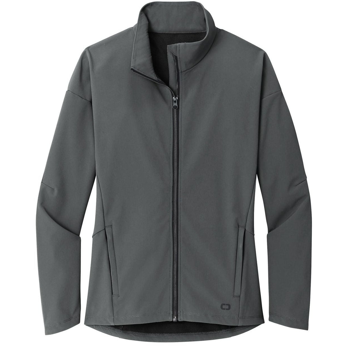 Diesel Grey