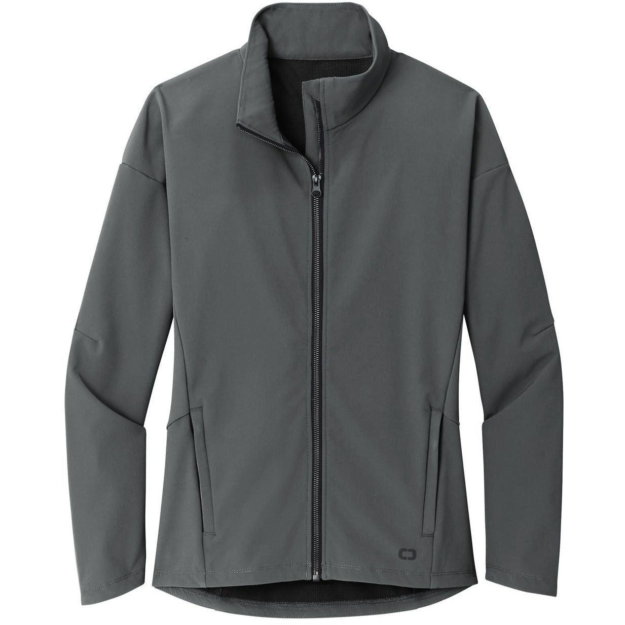 Diesel Grey