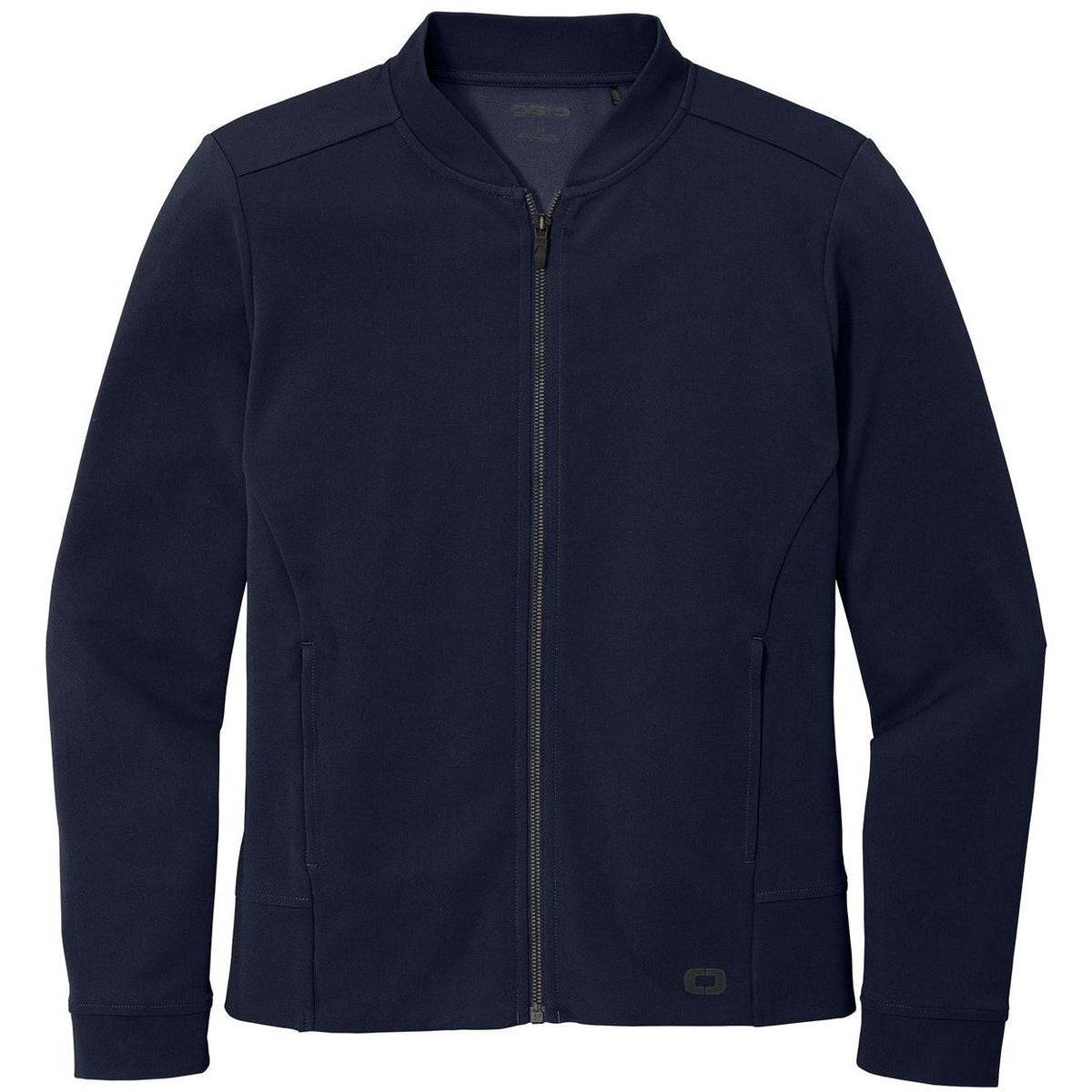 River Blue Navy