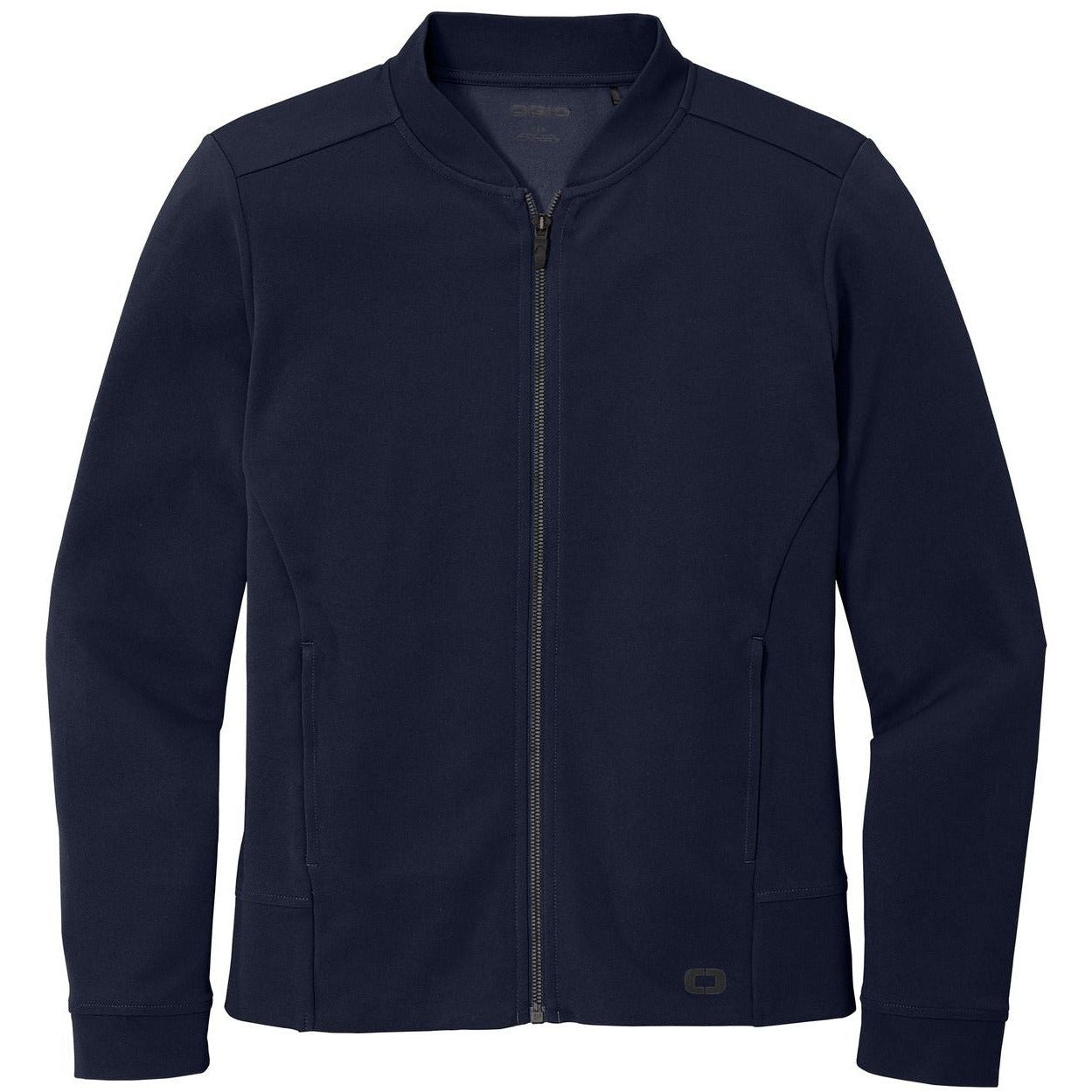 River Blue Navy