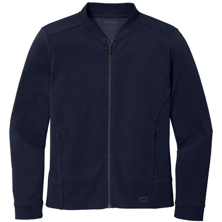 River Blue Navy
