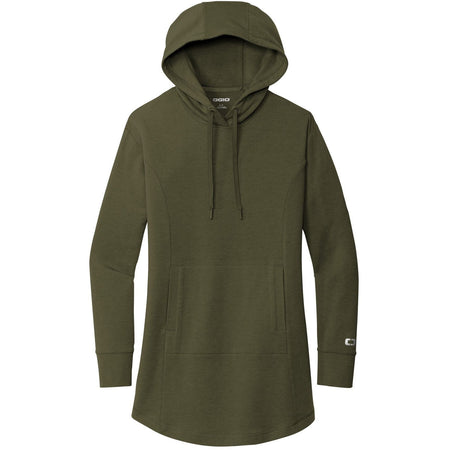Deep Olive