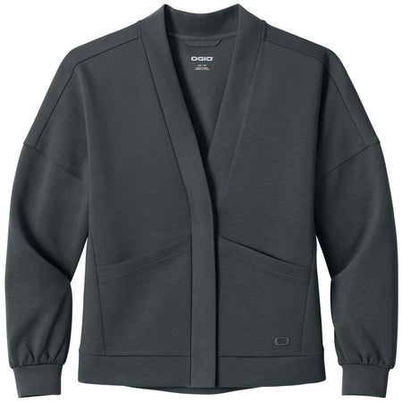 Tarmac Grey