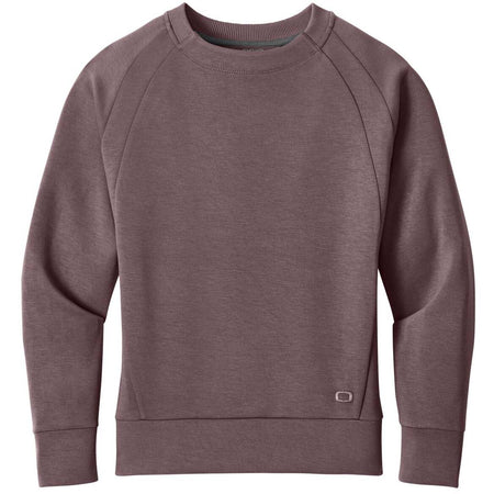 Ashen Plum