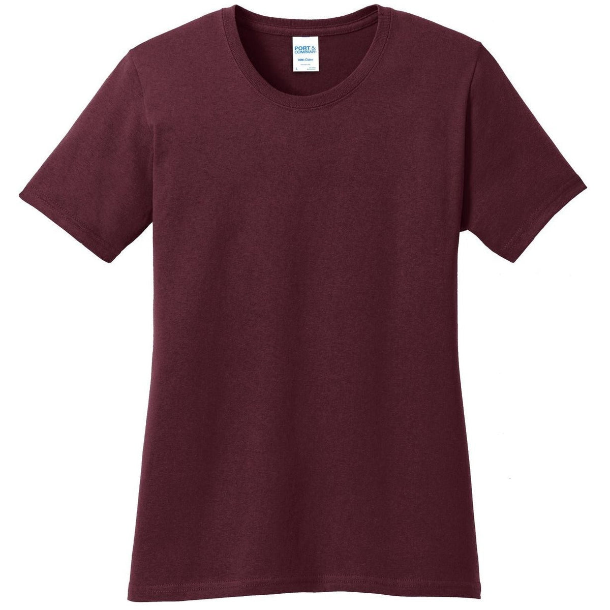 Athletic Maroon