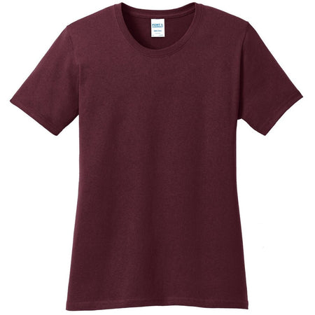 Athletic Maroon