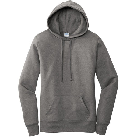 Graphite Heather