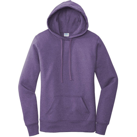 Heather Purple