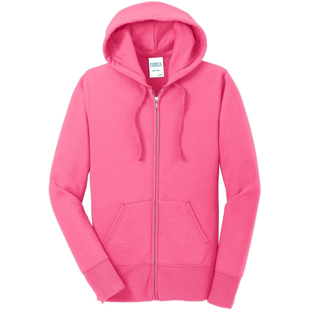 Neon Pink