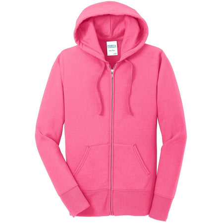 Neon Pink