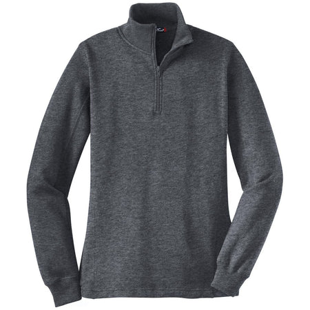 Graphite Heather