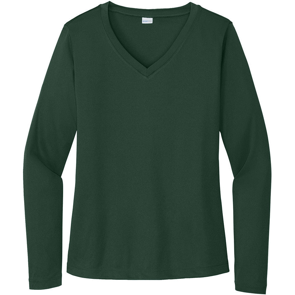 Forest Green