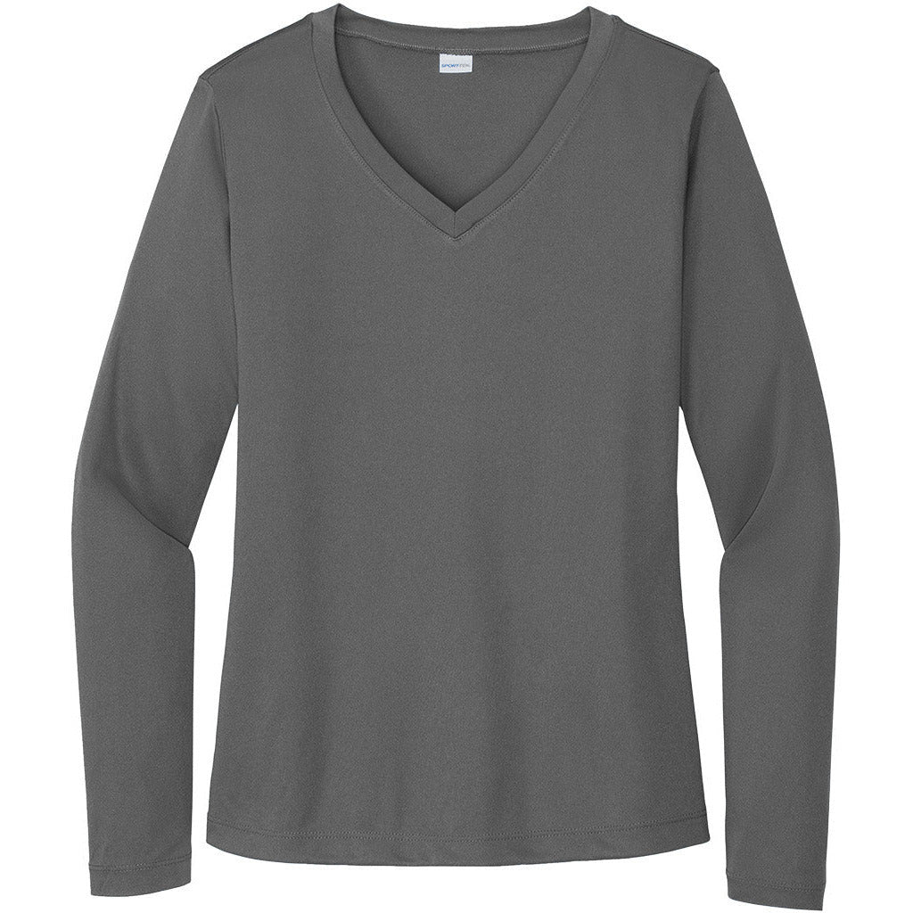 Iron Grey