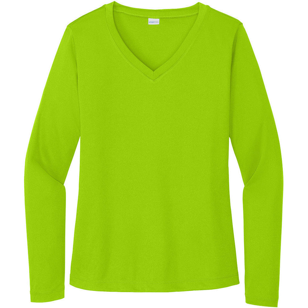 Lime Shock