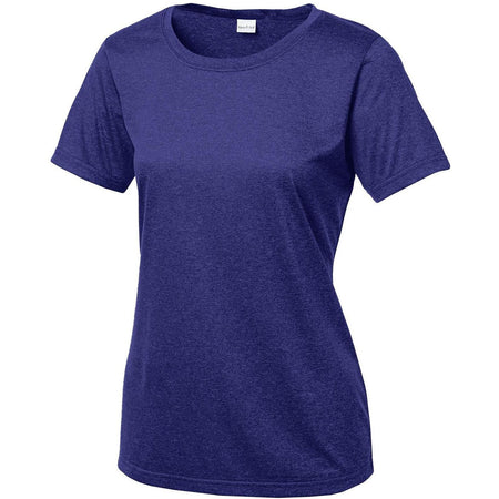 Cobalt Heather