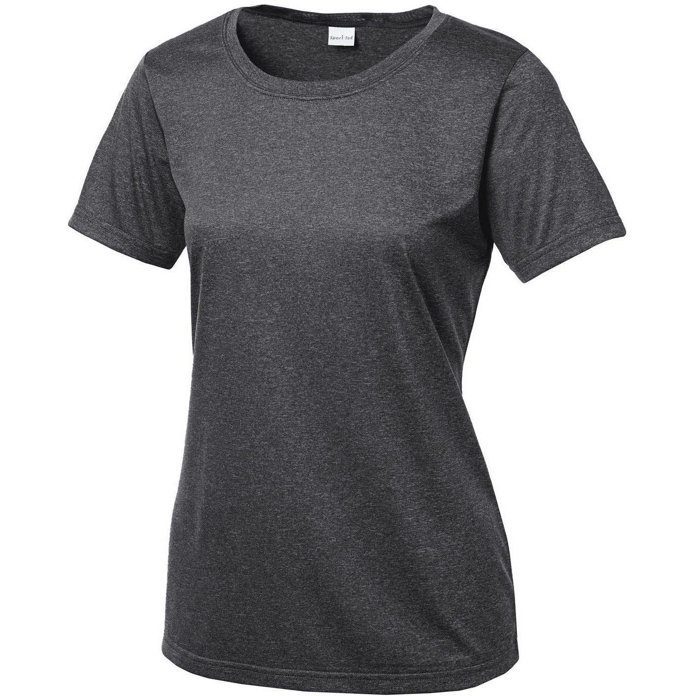 Graphite Heather