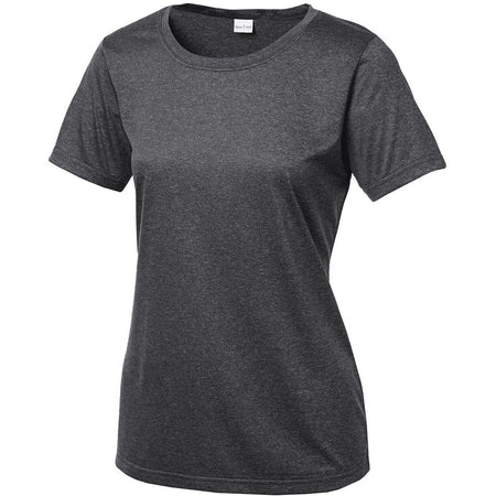 Graphite Heather