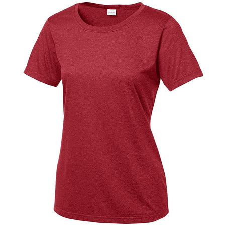 Scarlet Heather