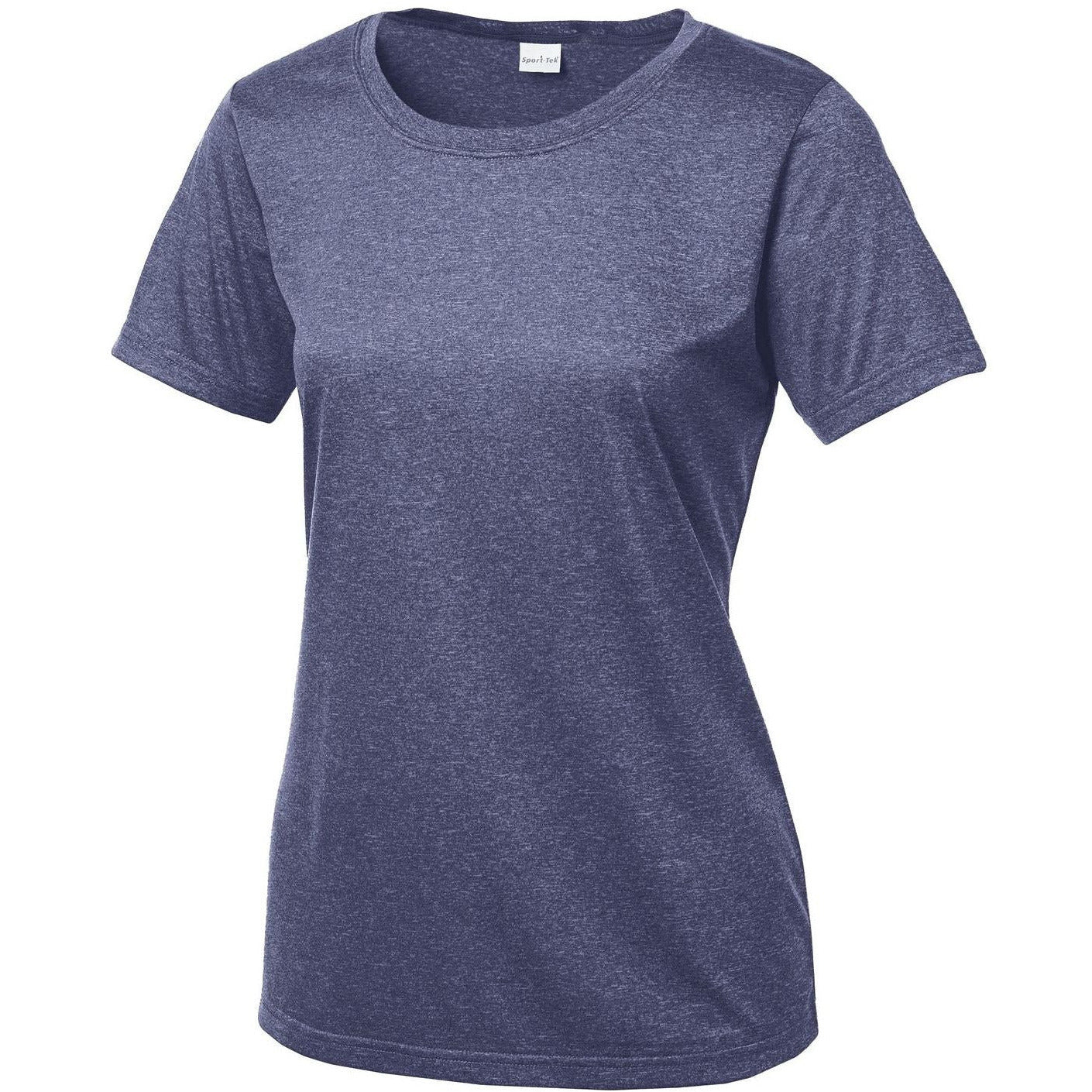 True Navy Heather