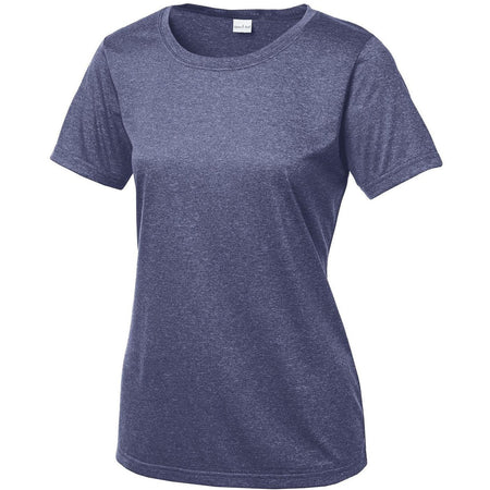 True Navy Heather