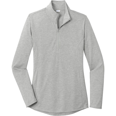 Light Grey Heather
