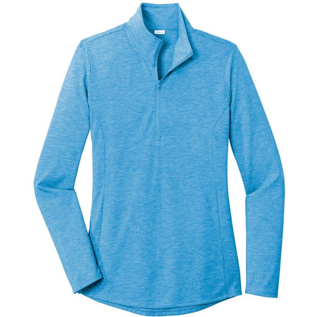 Pond Blue Heather