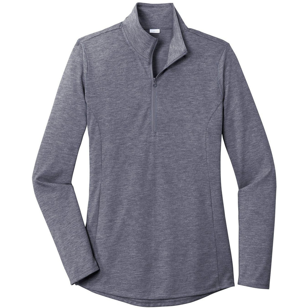True Navy Heather