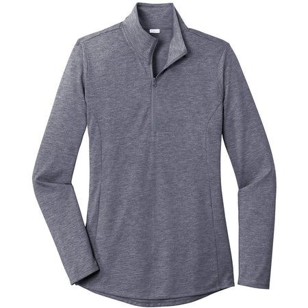 True Navy Heather