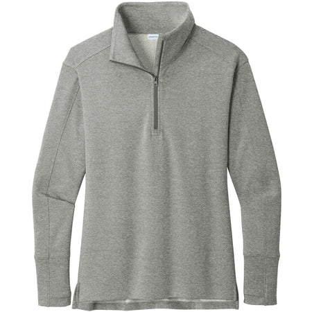 Light Grey Heather